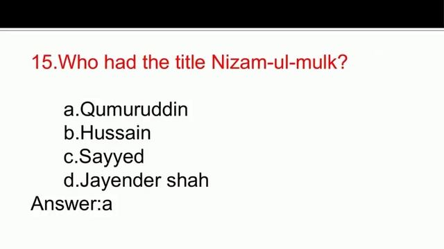 Telangana VRO 2018 смотреть онлайн