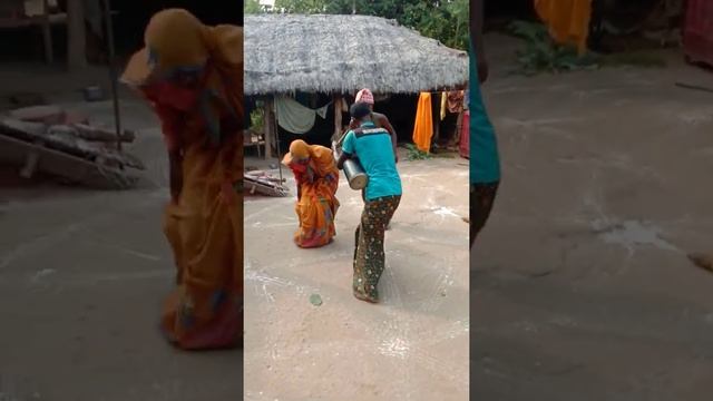 Dhudki Dance Bandana Spl смотреть онлайн