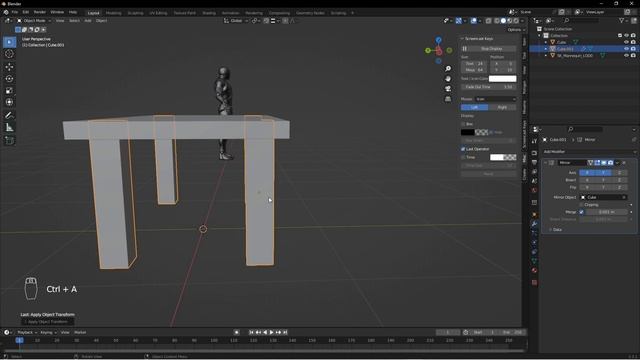 Unreal Engine 5.1 Beginner Tutorial - Part 6 #unrealengine #blender #blender3d #unrealengine5 смотреть онлайн