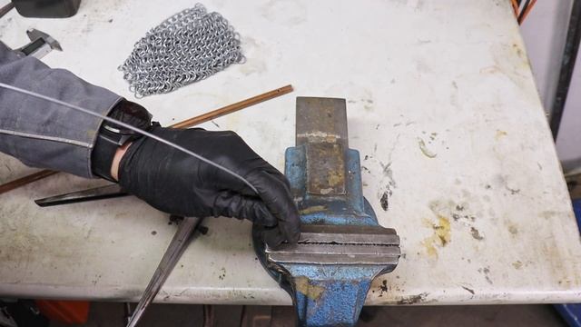 Make your own CHAINMAIL смотреть онлайн