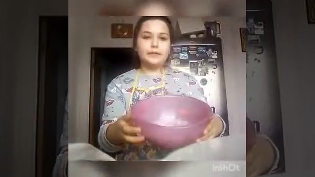 Наша любимая готовка )))