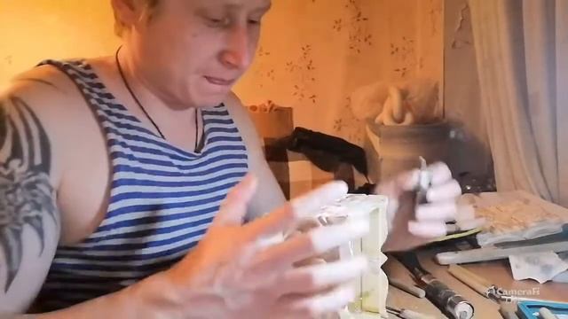 Резьба по дереву обработка шкатулки смотреть онлайн