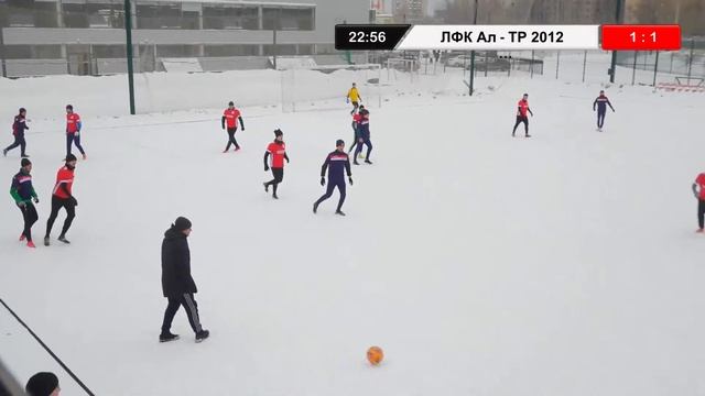 11.02.2023 АЛЬЯНС - ТРАКРЕСУРС LIVE 12:00 ОТКРЫТЫЙ ЧЕМПИОНАТ #ЦЛФ 2023 смотреть онлайн