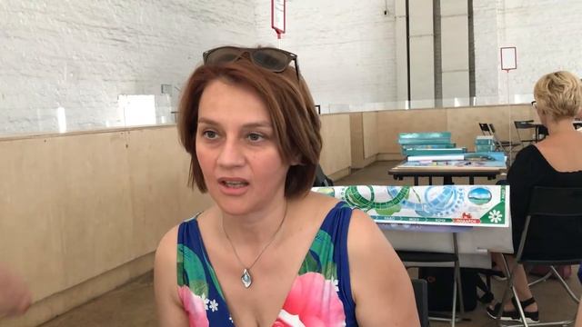 Отзыв Татьяны - риэлтор-педагог компании Инком смотреть онлайн