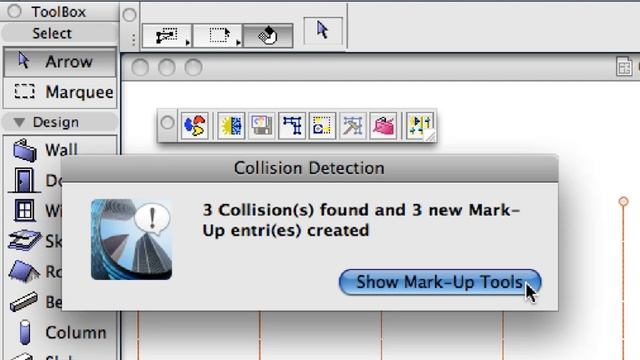 ArchiCAD Collaboration Training Guide 9-6 смотреть онлайн