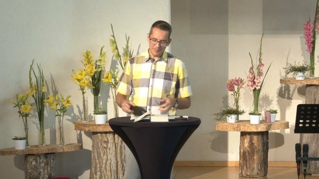 21. August 2022 // Lassen wir es krachen (Andreas Sus) смотреть онлайн