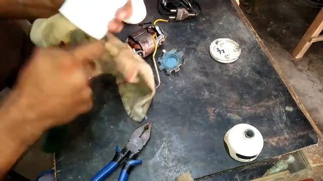 Hand Blender Repair Step By Step . Hand Blender Repair . Guri Electrician And Plumber смотреть онлайн