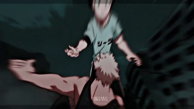 BKDK - Hard 2 Face Reality EDIT/AMV