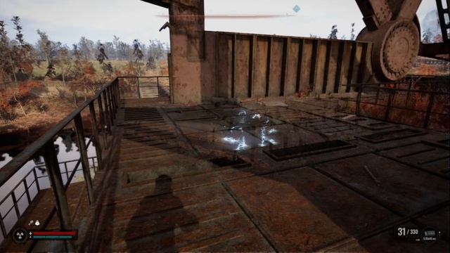 S.T.A.L.K.E.R. 2 Heart of Chornobyl (прохождение сталкер 2) 28 серия смотреть онлайн