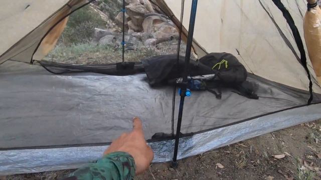 Duplex Tent Floor Mod's a GAME CHANGER смотреть онлайн