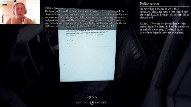 Well Well Well, Quicktime We Meet Again - The Beast Inside - Pt 17