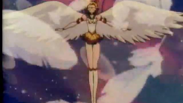 Sailor Stars AMV - Zero смотреть онлайн