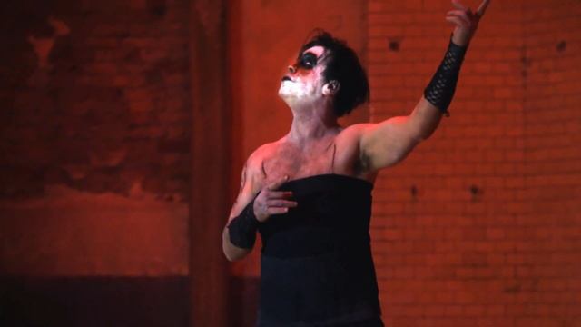 Rammstein-Mein-Herz-Brennt - Official Video -