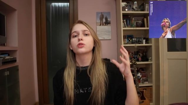MØ - Forever Neverland | Обзор альбома (album review) смотреть онлайн