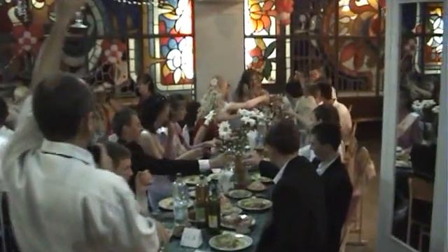 Выпускной 2006 смотреть онлайн