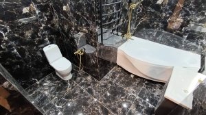 Дизайн  Ванной Комнаты 2025 ГОД современный дизайн санузла тел.8 989 684 7924