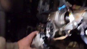 Стук в рулевой рейке Kia Soul и не только