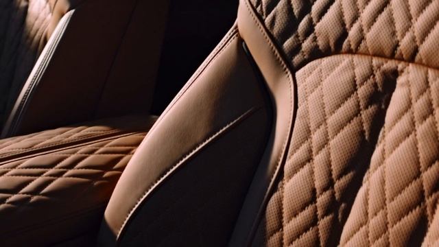 Az új BMW 7-es Limousine. смотреть онлайн
