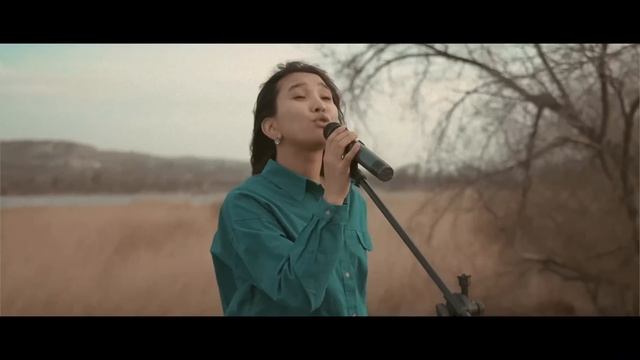 Нурайым Акылбекова / Суйуу арманы / (cover) смотреть онлайн