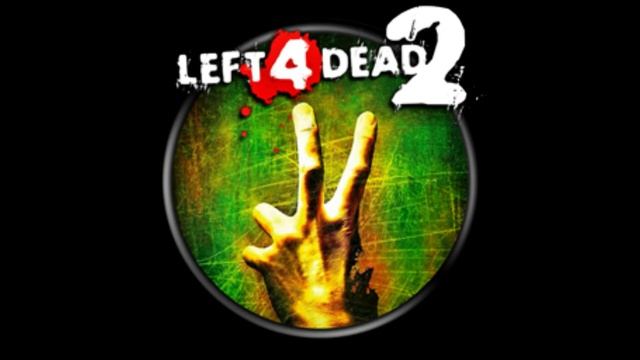 L4D2 Soundtrack - Left for Death Theme HD смотреть онлайн