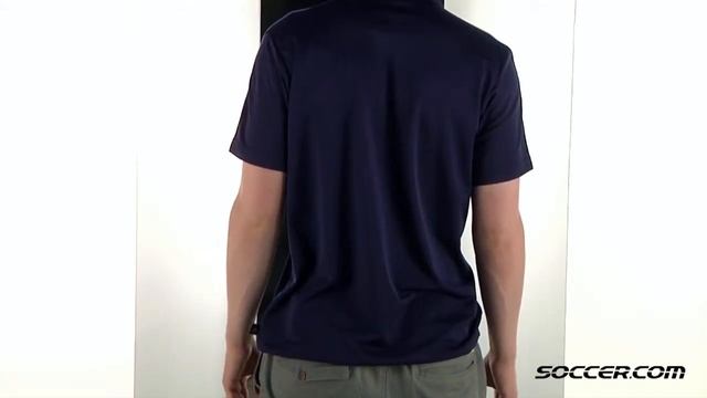 Adidas I Sporting KC Polo 2015 71374