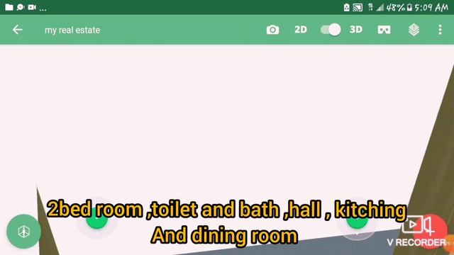 Creating Estates project Using Planner 5D App смотреть онлайн