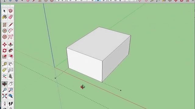 14 SketchUp Tapemeasure - Meten смотреть онлайн