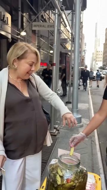 Американец встретил русскую женщину 👋♥️👍 смотреть онлайн