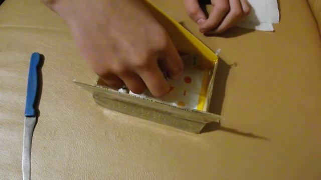 Пятнистый Эублефар. смотреть онлайн