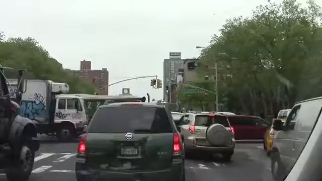 Уехать в США 260 USA2 памятник Ленину в Нью Йорке смотреть онлайн