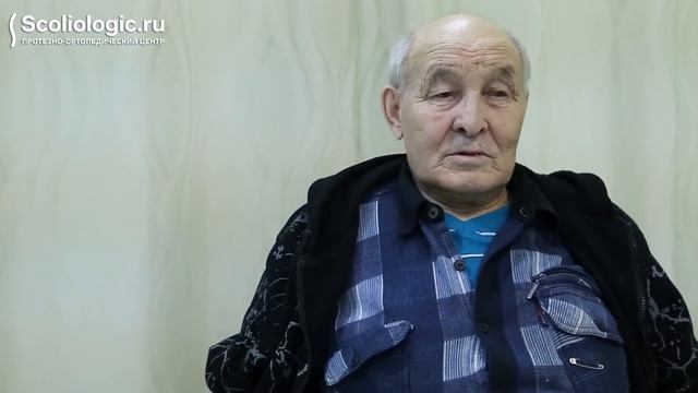 Жизнь с протезом продолжается!