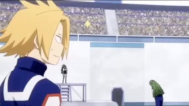Denki Kaminari AMV Left boy (Jack sparrow) смотреть онлайн