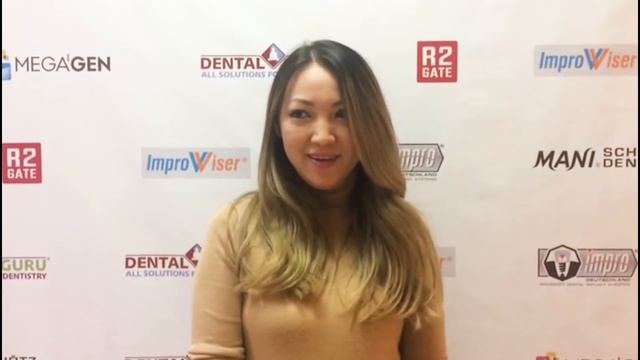 Отзыв о курсе «Базовый курс по имплантации». смотреть онлайн