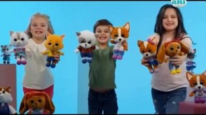 Анонс и реклама (Ani, 14.01.2021)