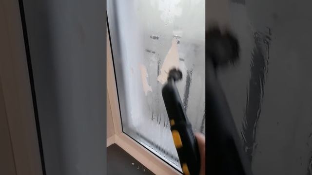 Мытье окон смотреть онлайн