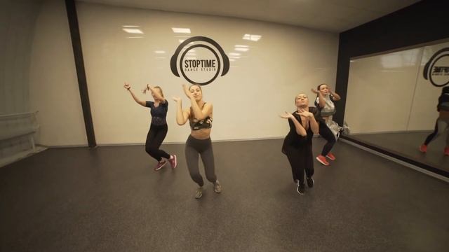 GRAND WORKSHOP: VOGUE FEMME BY EVITA LUKSHA смотреть онлайн