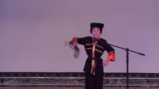 "Атаман" - Гавриш Кирилл, Приморский край смотреть онлайн