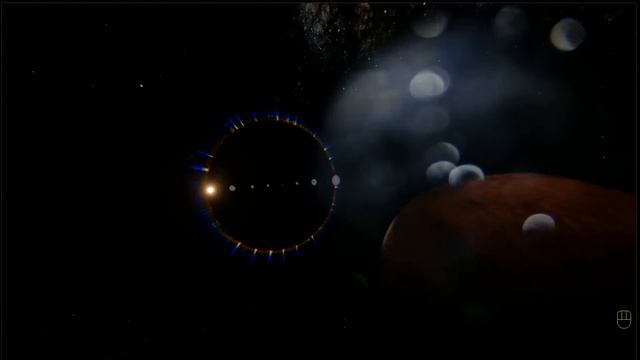 Pure-Sky 3.1 How do you fly into space? (Blender 2.91) смотреть онлайн