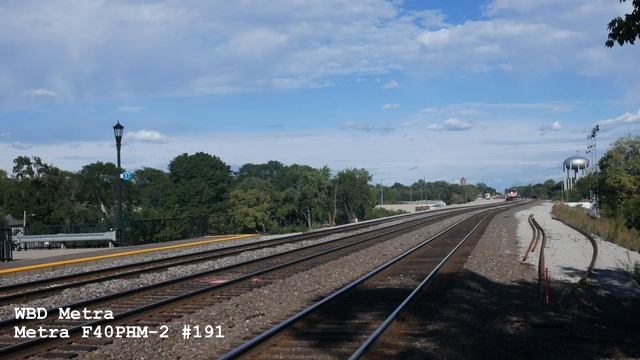 Railfanning Pennsylvania And Chicago! (September 2021)