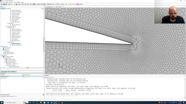 Basic Full Simulation смотреть онлайн