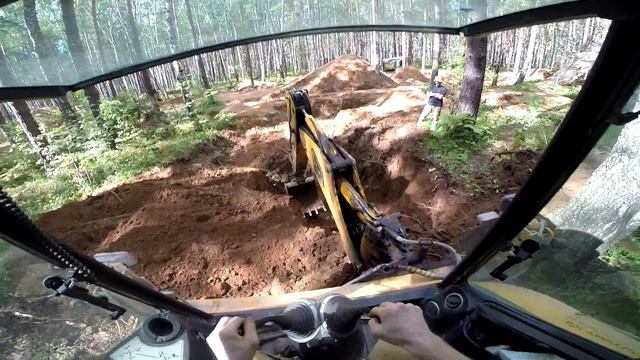 Большая лопата