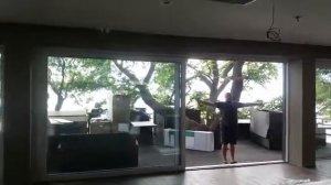 Установка HS-portal оконного завода "Магнат" г.Армавир