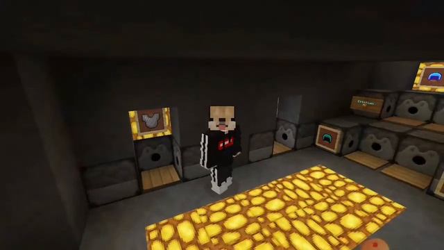 Nueva texture pack para craftsman 😱Dinamic Duo 128×128 смотреть онлайн