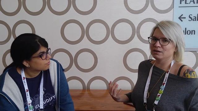 Ashley McNamara Talks About the Evolution of Microsoft at Open Source Summit North America 2017 смотреть онлайн