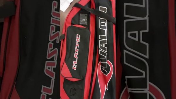 Блочный лук Bear Authority