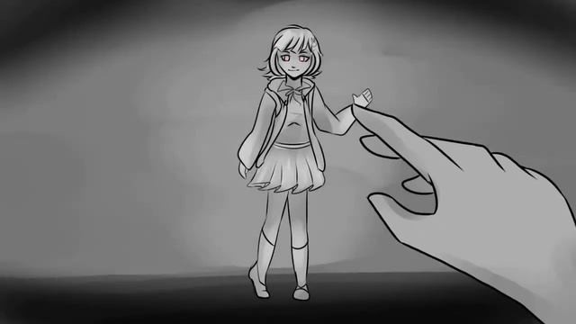 Danganronpa/Heathers - Meant To Be Yours [Animatic]