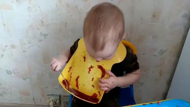 ПРИКОЛЫ С ДЕТЬМИ. СМЕШНОЕ ВИДЕО смотреть онлайн