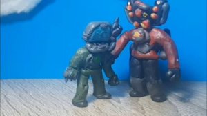 Видео от Назар??КОТ!  Skibidi Multeverse 6 season [all episode]