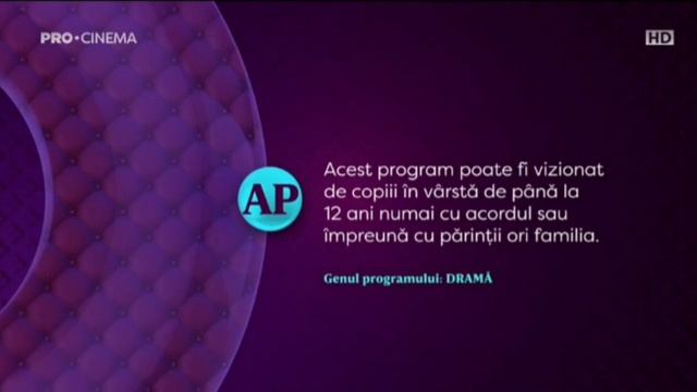 Pro Cinema - AP (14) | Avast 1 România смотреть онлайн