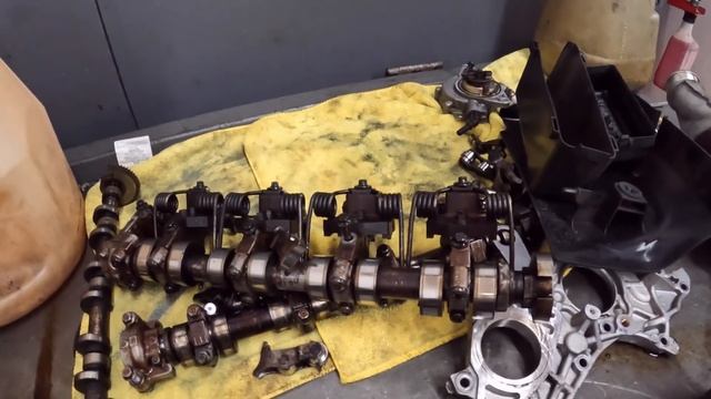 MINI Cooper N12 N16 and N18 Valvetrontic Tip смотреть онлайн